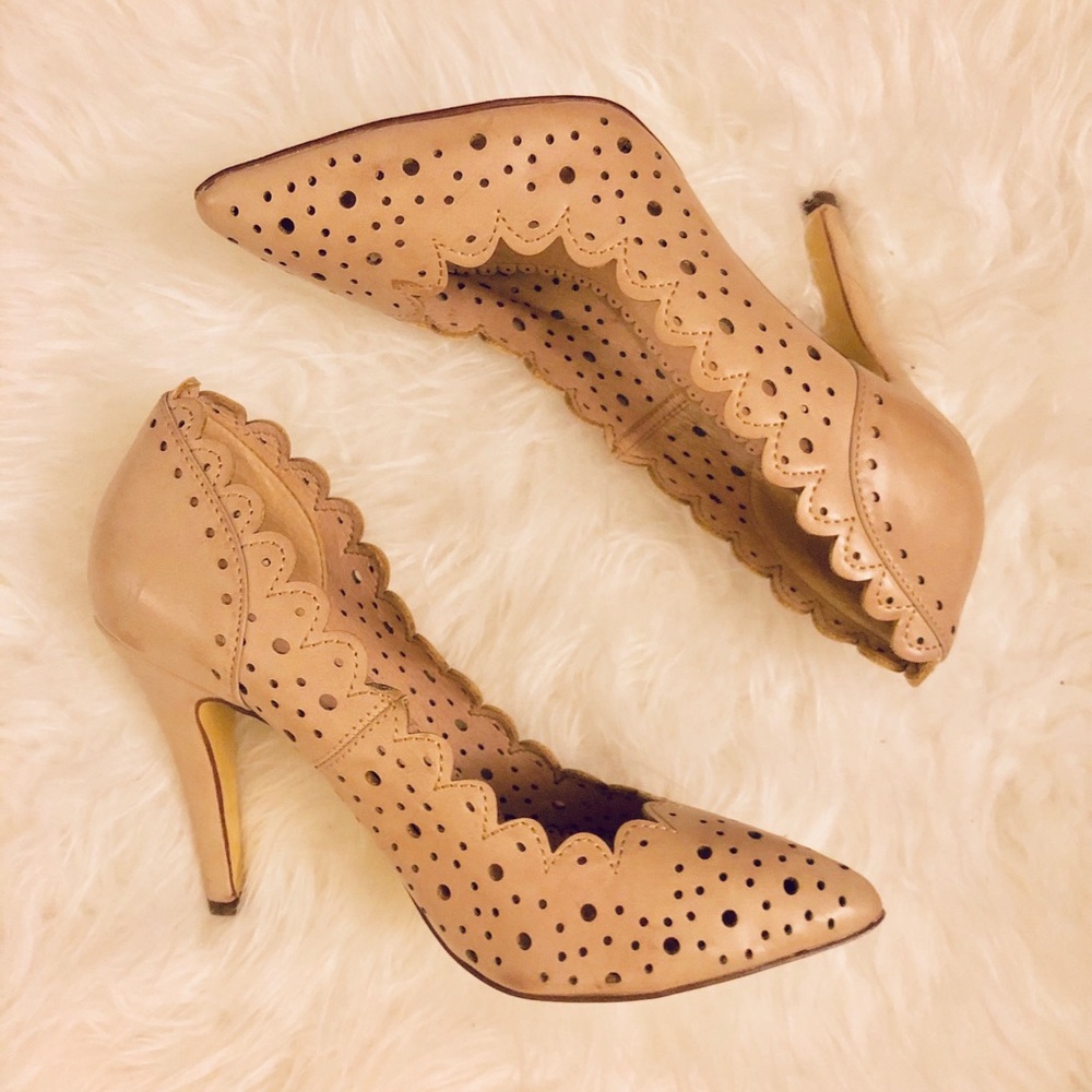 Madison by Shoedazzle - Tamber Pumps